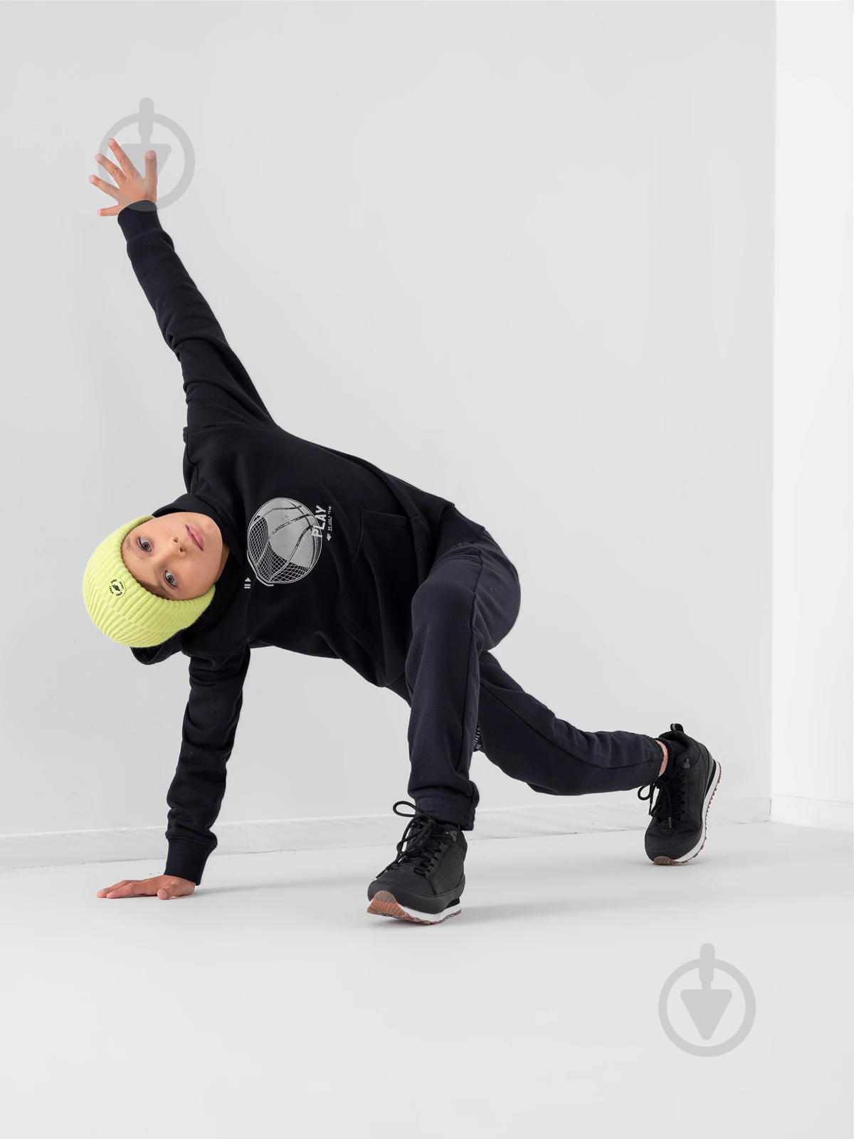 Штани 4F J4Z21-JSPMD203-30S р. 140 темно-синій - фото 1 Штани 4F J4Z21-JSPMD203-30S р. 140 темно-синій - фото 1