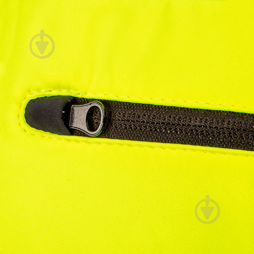 Куртка NEO tools Softshell р. S 81-700 желтый - фото 9 Куртка NEO tools Softshell р. S 81-700 желтый - фото 9