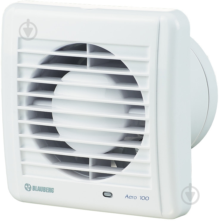 Вентилятор Blauberg 125 SН AERO SН 125 - фото 1