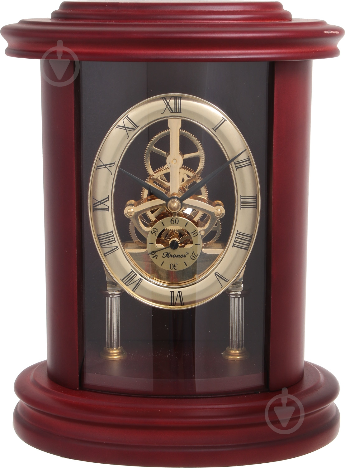 Часы Скелетон SC- 206D Kronos - фото 1