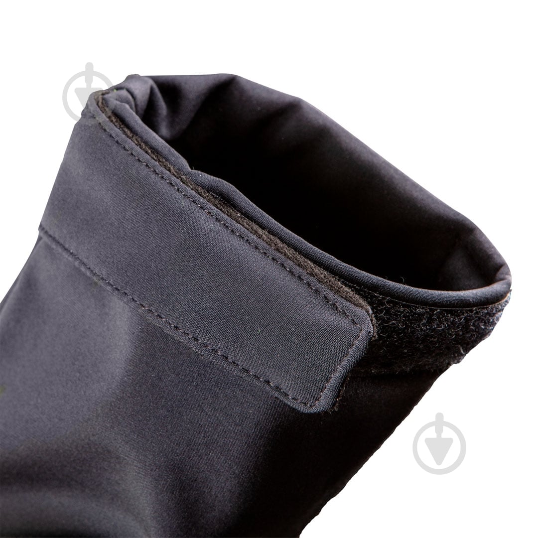 Куртка NEO tools Softshell р. XXXL 81-700 желтый - фото 7