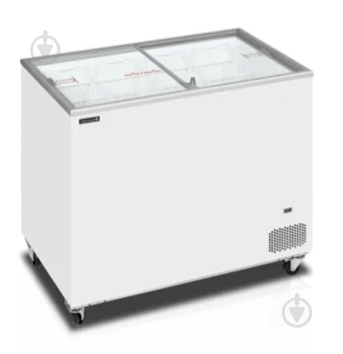 Морозильный ларь TEFCOLD IC301SC - фото 1 Морозильный ларь TEFCOLD IC301SC - фото 1