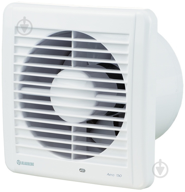 Вентилятор Blauberg Aero 150 Н AERO Н 150 - фото 1