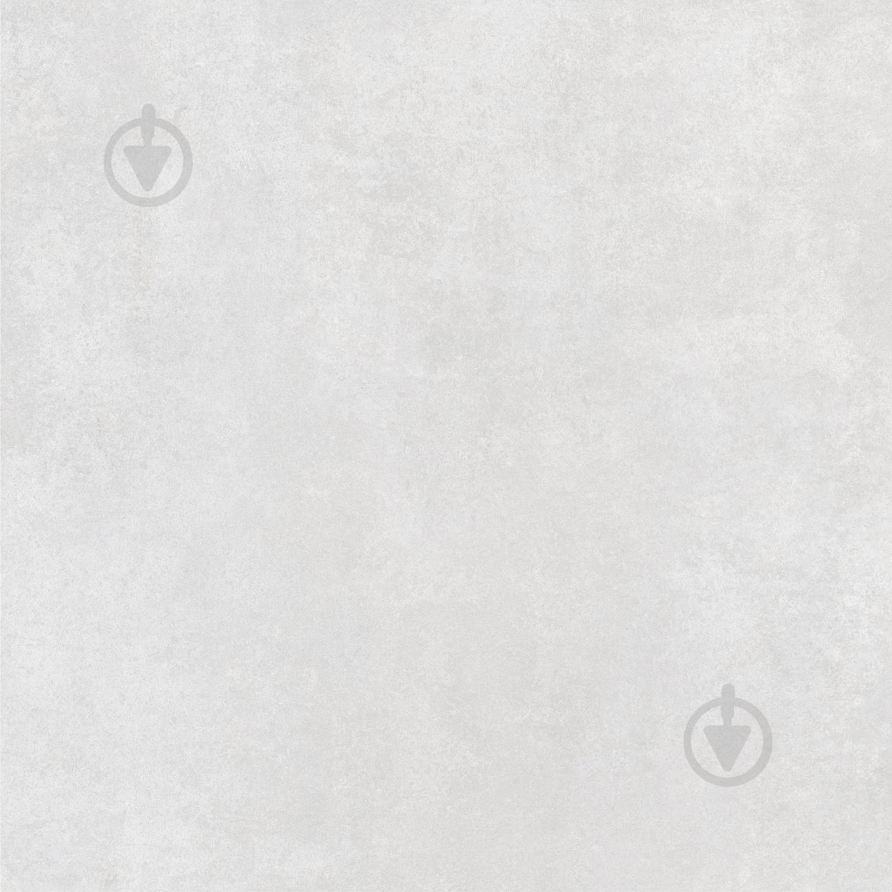Плитка Allore Group Concrete White F P R Mat 1 60x60 см (new 60131234) - фото 1