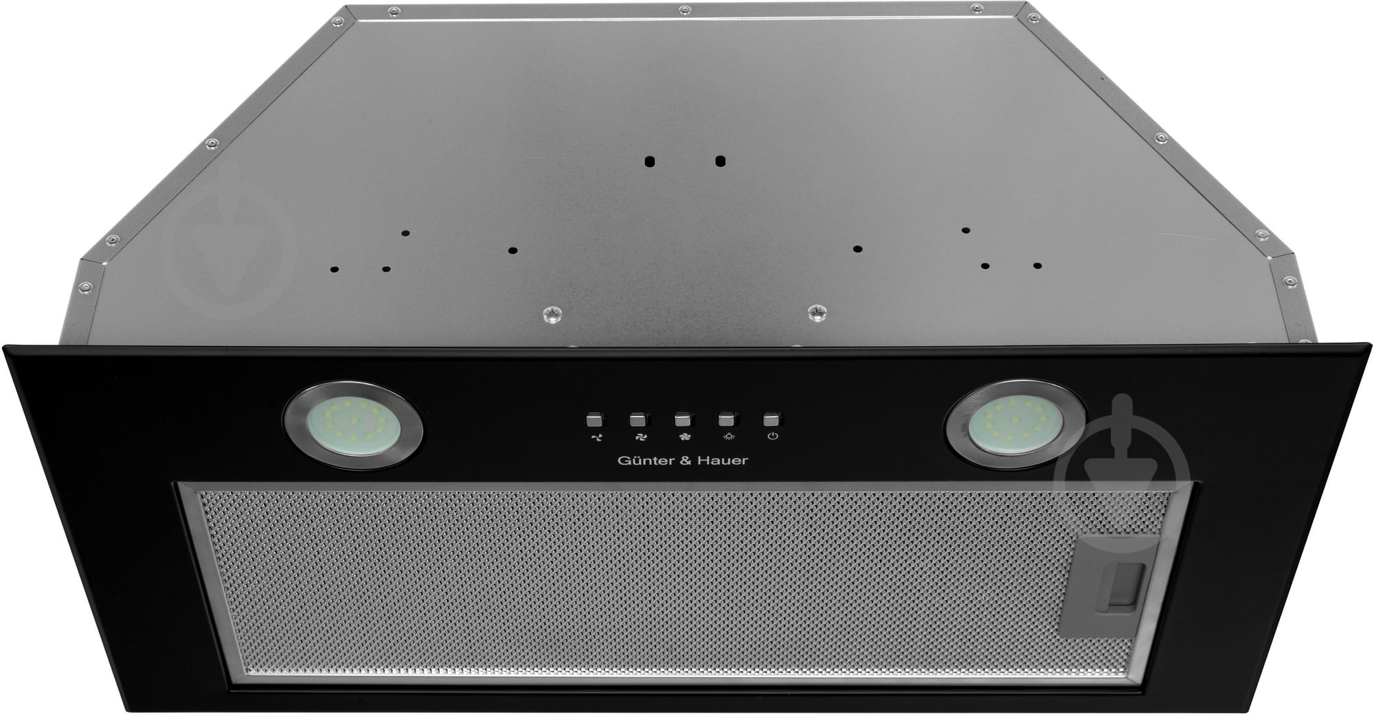 Вытяжка Gunter&Hauer ATALA 1060 G - фото 1 Вытяжка Gunter&Hauer ATALA 1060 G - фото 1