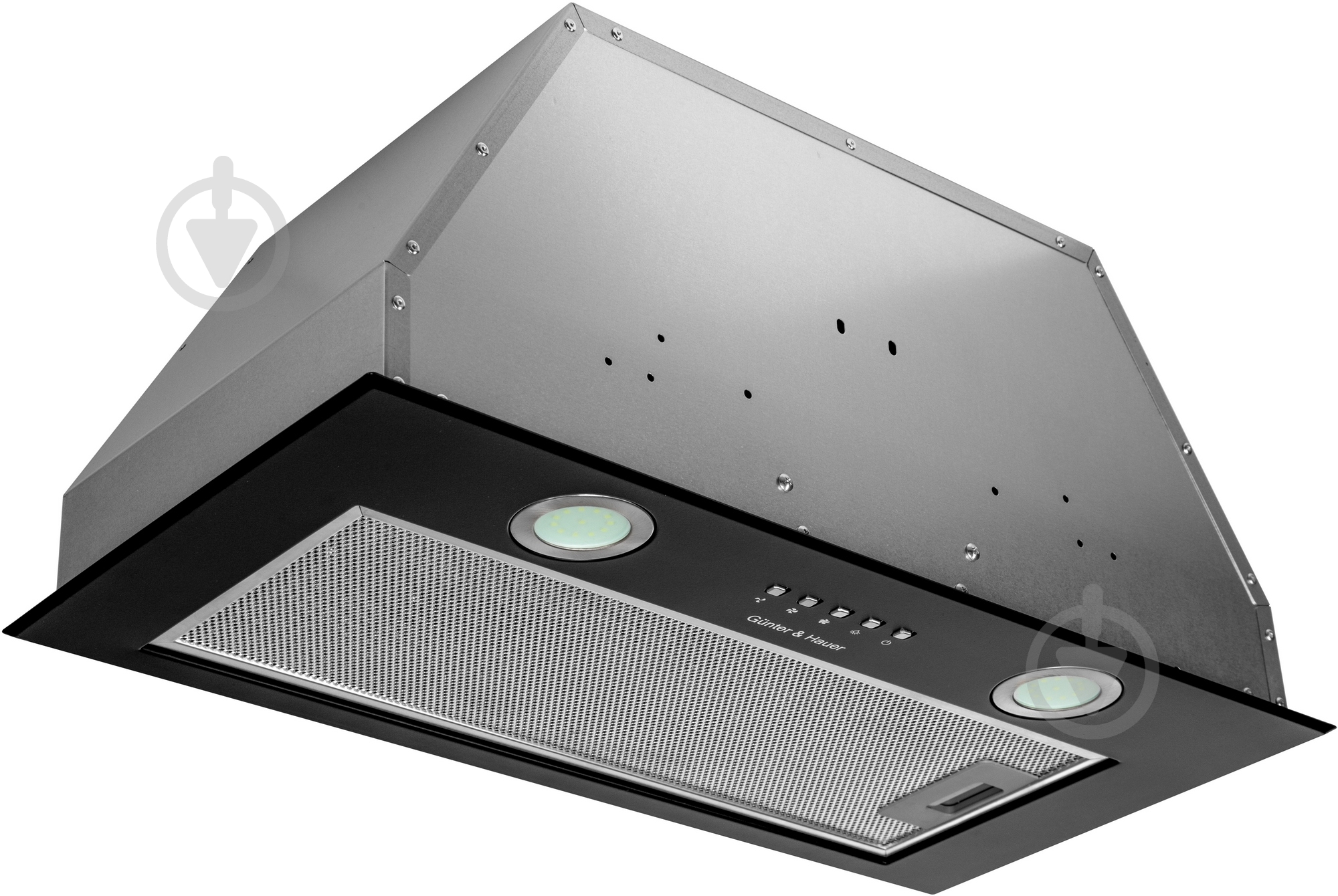Вытяжка Gunter&Hauer ATALA 1060 G - фото 5 Вытяжка Gunter&Hauer ATALA 1060 G - фото 5
