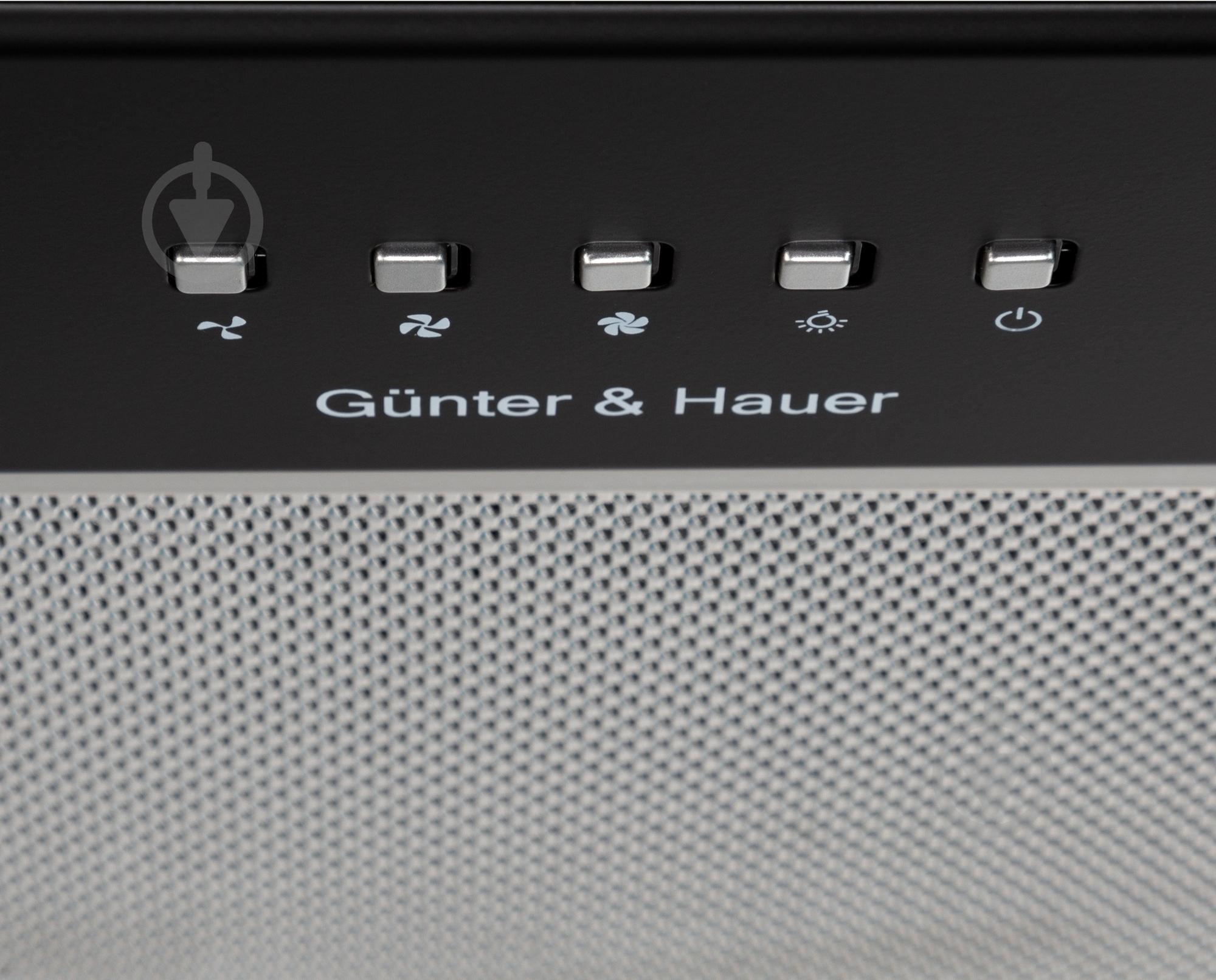 Вытяжка Gunter&Hauer ATALA 1060 G - фото 7 Вытяжка Gunter&Hauer ATALA 1060 G - фото 7