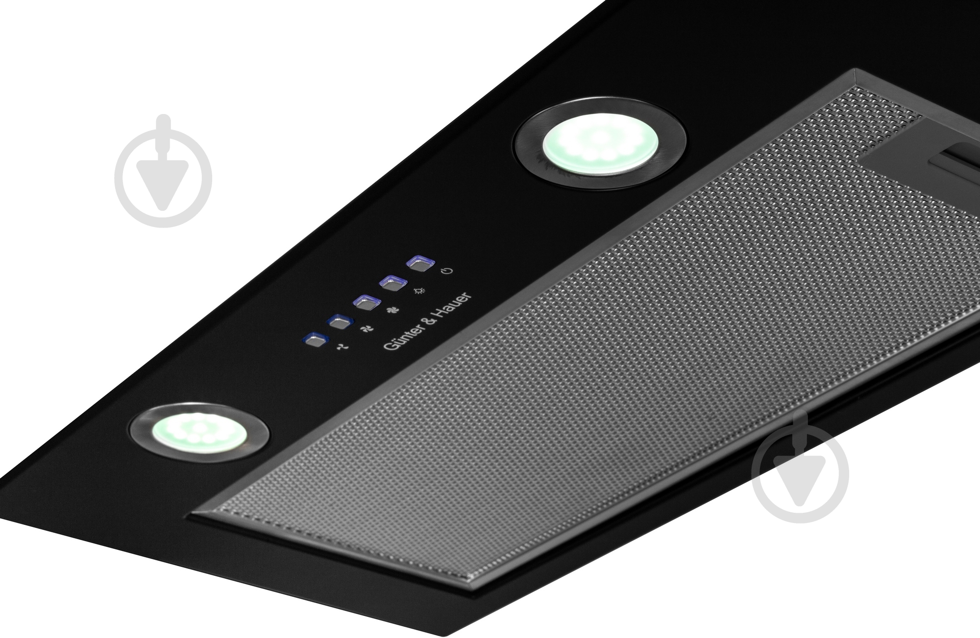 Вытяжка Gunter&Hauer ATALA 1060 G - фото 6 Вытяжка Gunter&Hauer ATALA 1060 G - фото 6