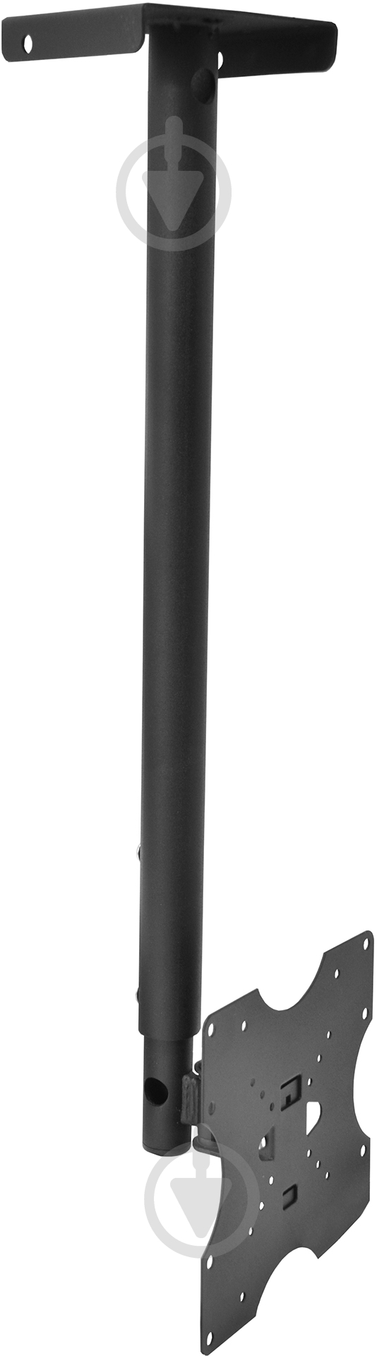 Кріплення для телевізора Eagle TV422P поворотно-похилі 15"-42" чорний - фото 1