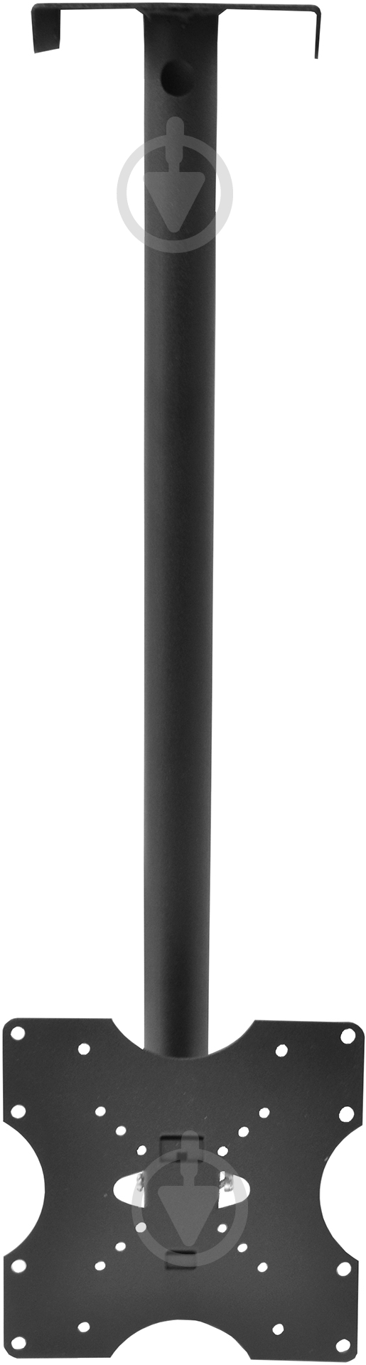 Кріплення для телевізора Eagle TV422P поворотно-похилі 15"-42" чорний - фото 2