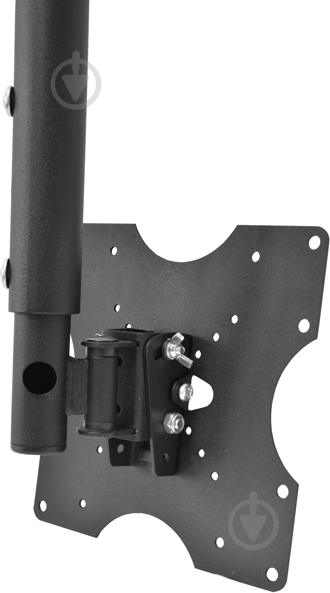 Кріплення для телевізора Eagle TV422P поворотно-похилі 15"-42" чорний - фото 3