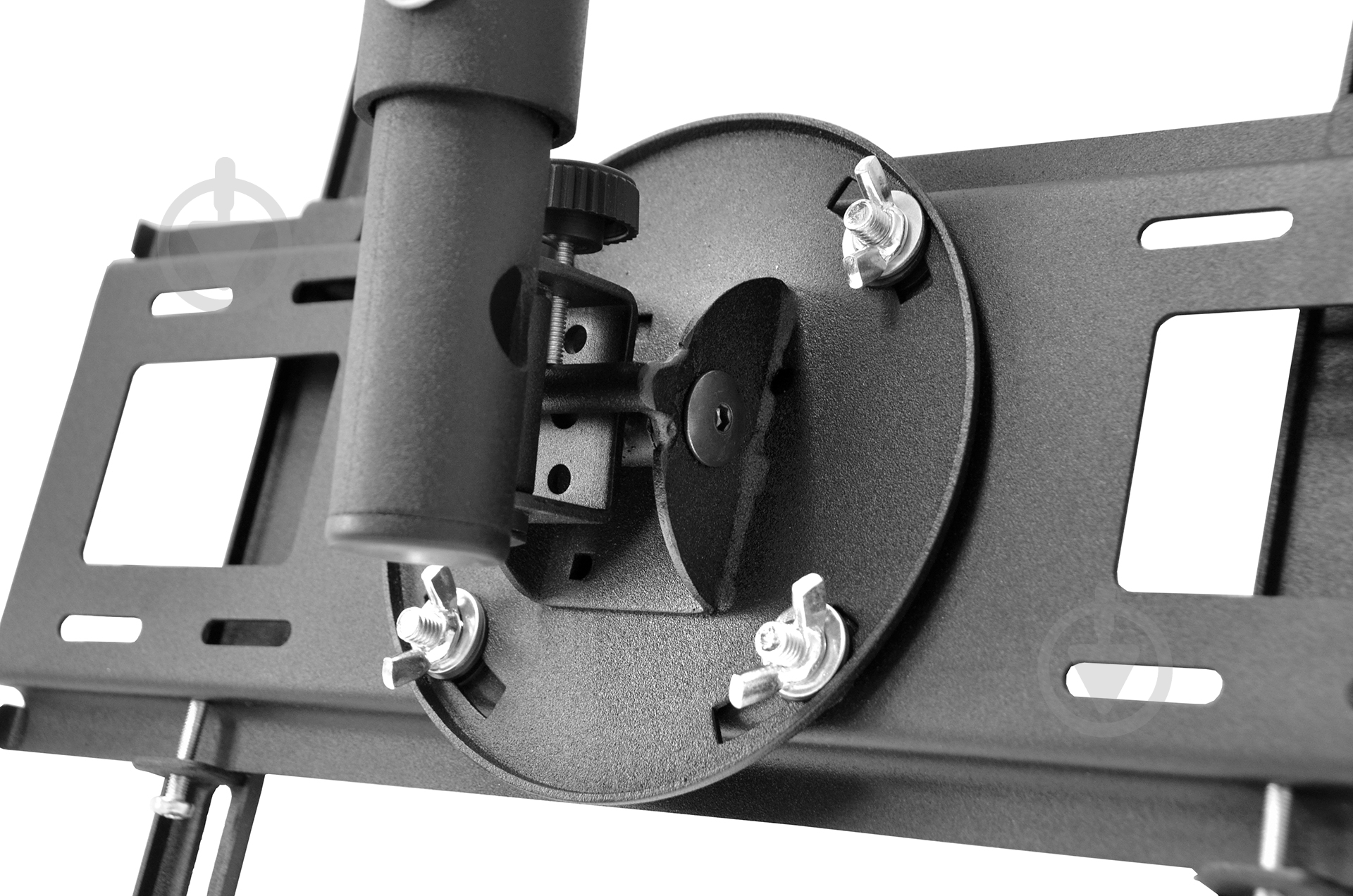 Кріплення для телевізора Eagle TV552P поворотно-похилі 30"-55" чорний - фото 4