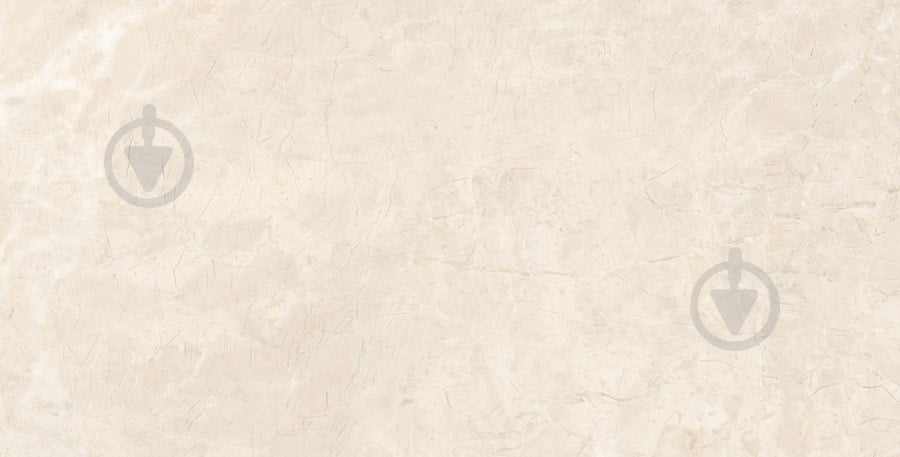 Плитка Allore Group Crema Marfil Ivory W M NR Glossy 31x61 - фото 1