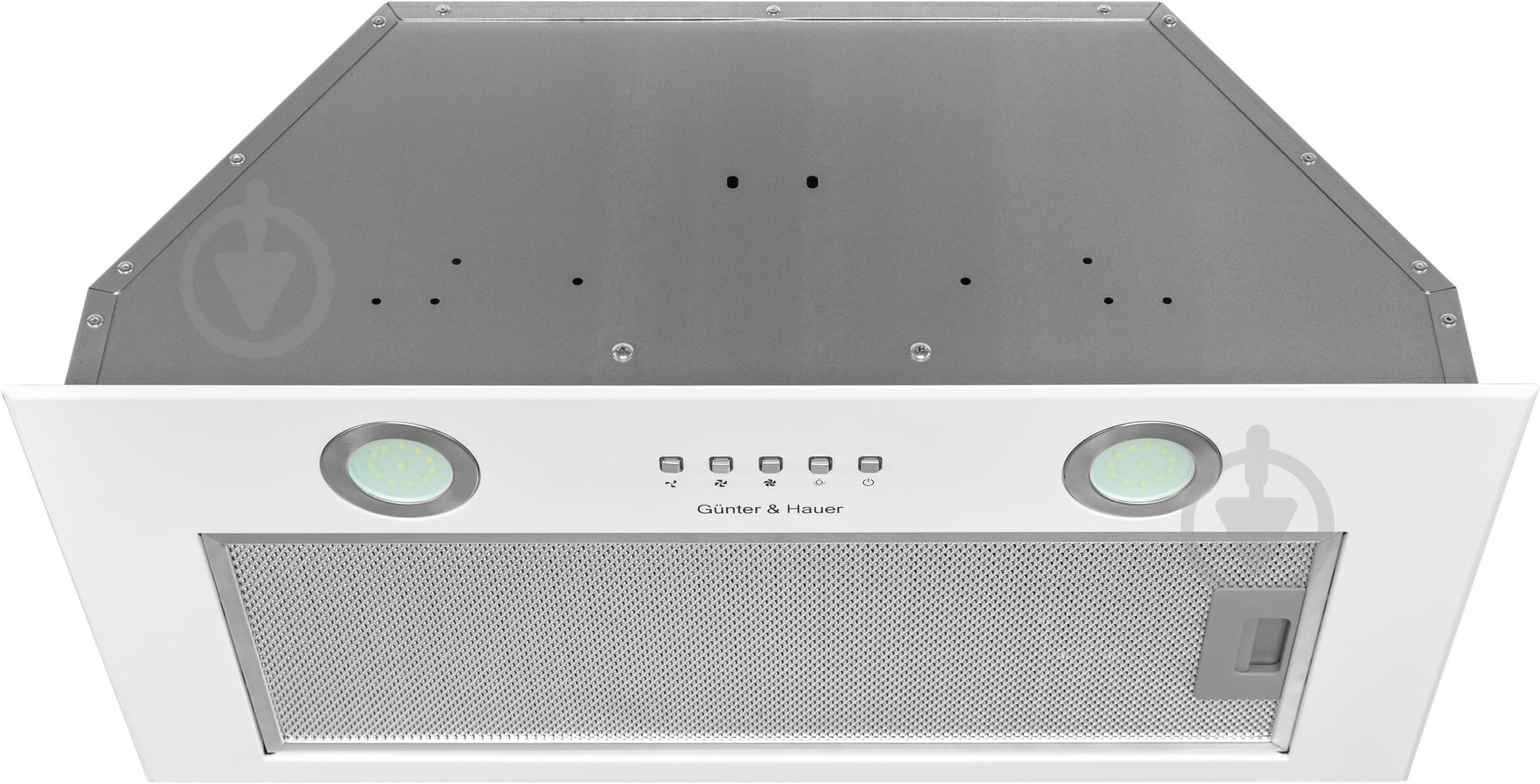 Вытяжка Gunter&Hauer ATALA 1060 W - фото 1 Вытяжка Gunter&Hauer ATALA 1060 W - фото 1