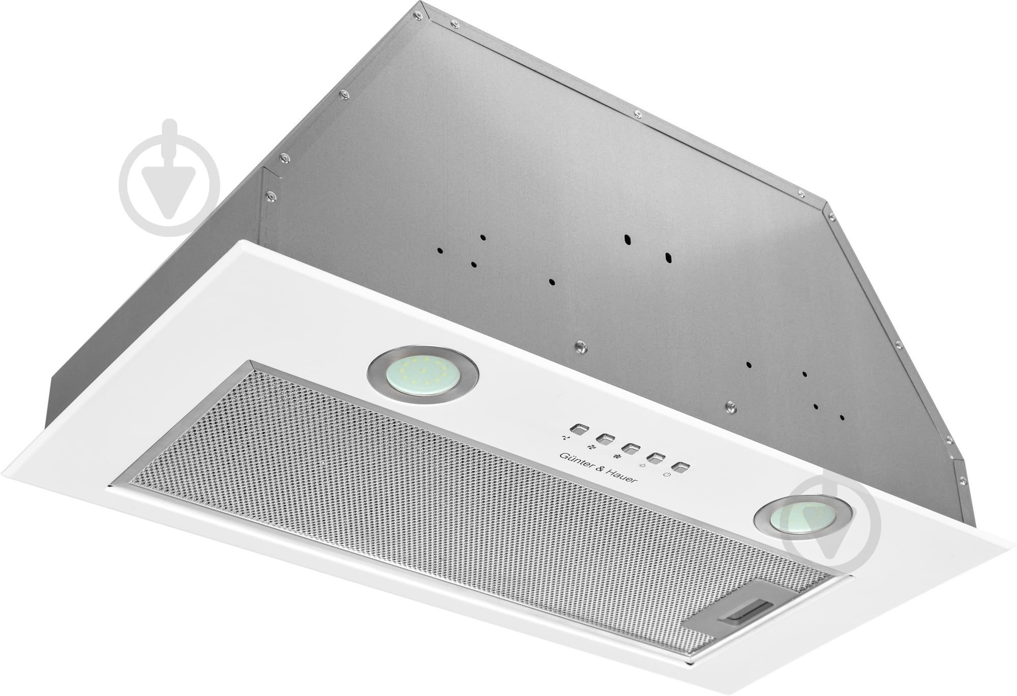 Вытяжка Gunter&Hauer ATALA 1060 W - фото 5 Вытяжка Gunter&Hauer ATALA 1060 W - фото 5