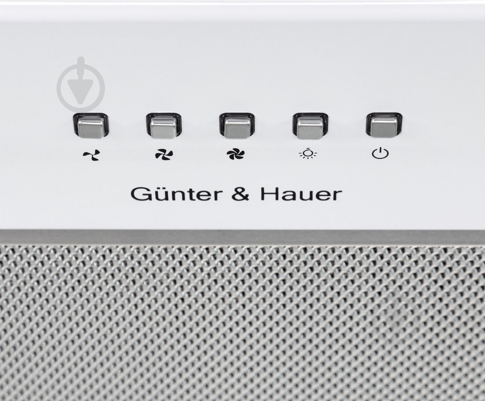 Вытяжка Gunter&Hauer ATALA 1060 W - фото 7 Вытяжка Gunter&Hauer ATALA 1060 W - фото 7