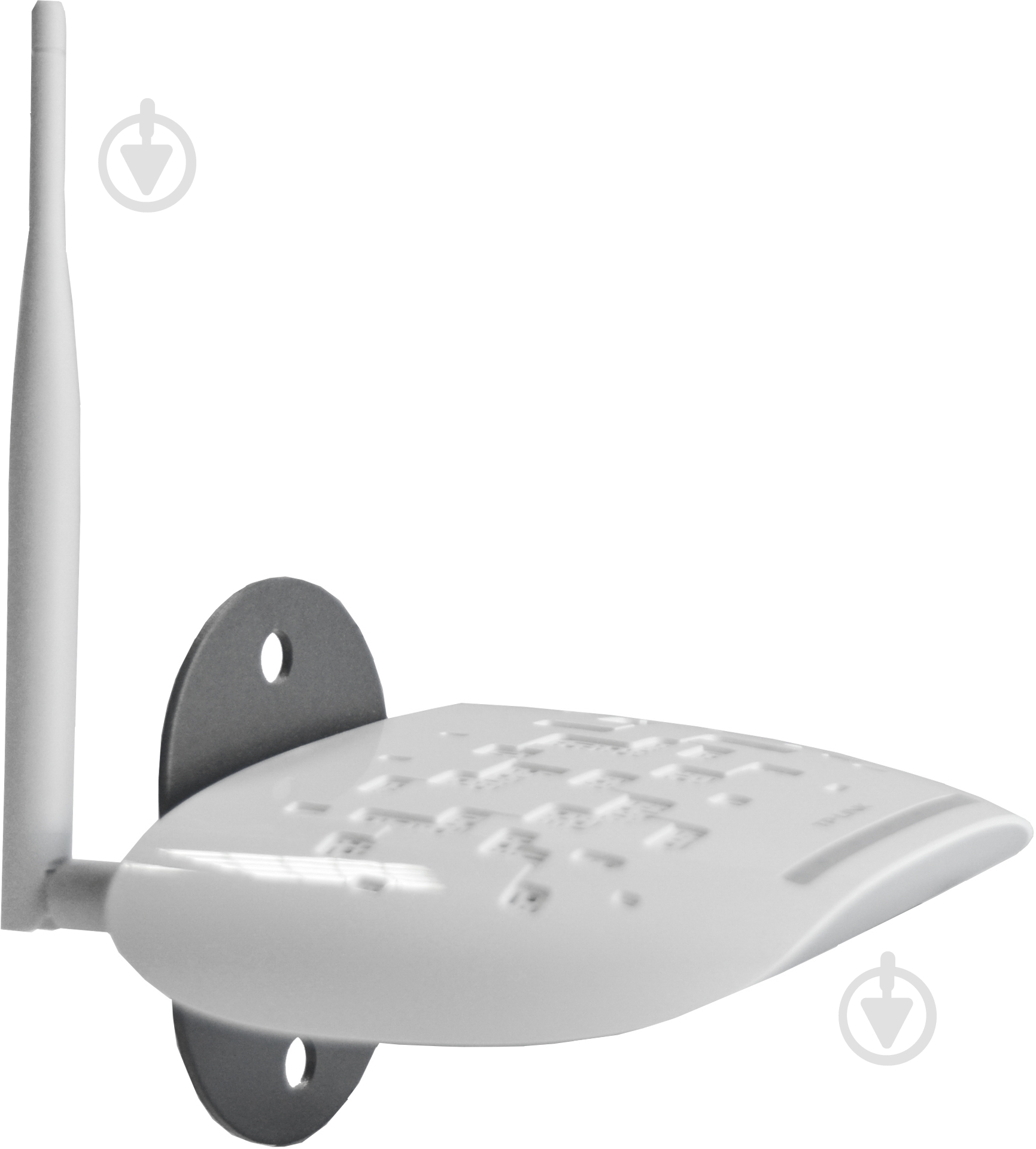 Кріплення Eagle TV135 фіксовані чорний - фото 1