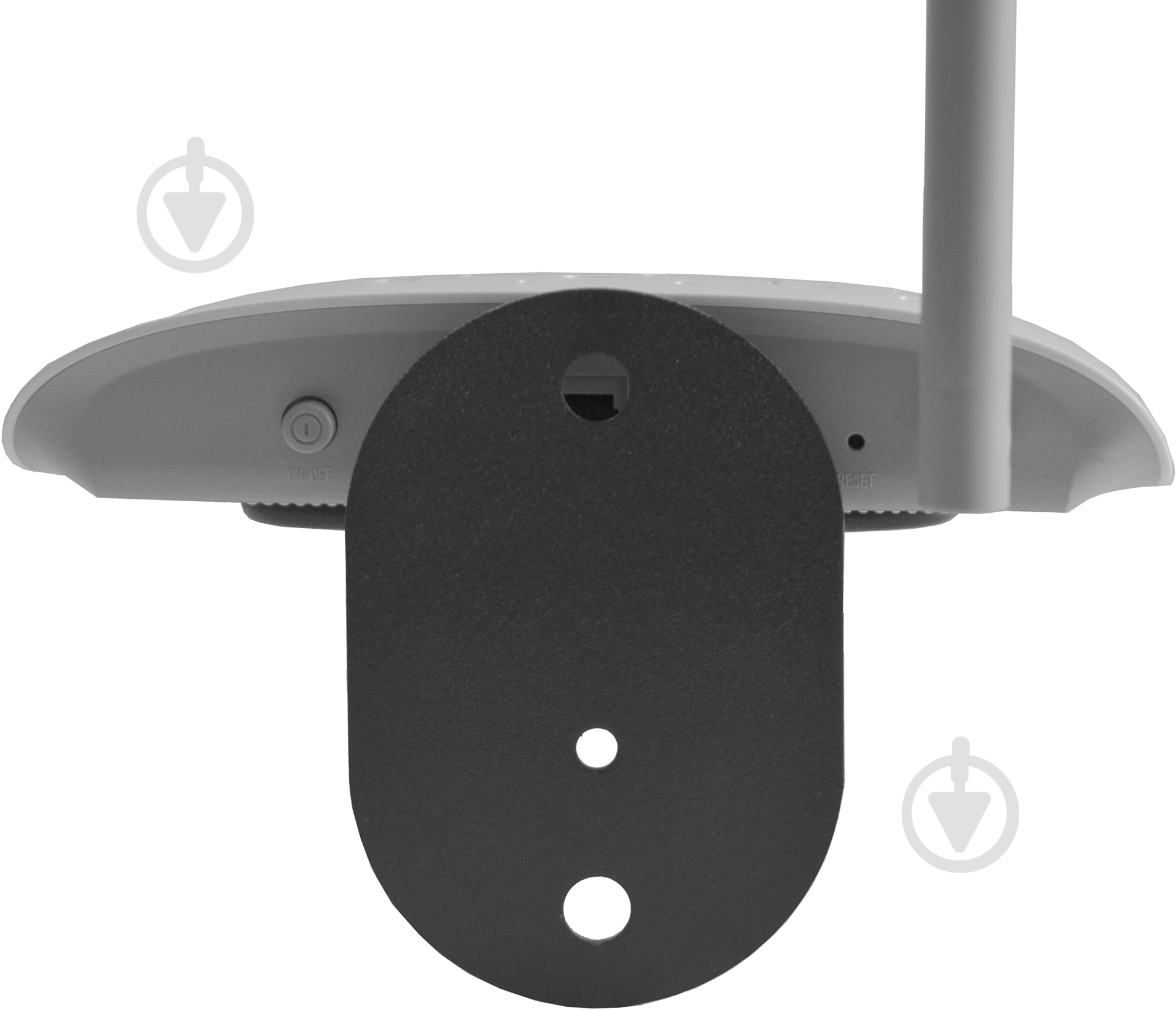 Кріплення Eagle TV135 фіксовані чорний - фото 2