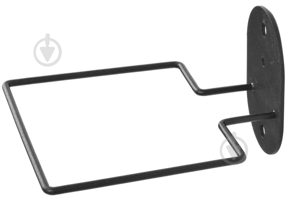 Кріплення Eagle TV165 фіксовані чорний - фото 3