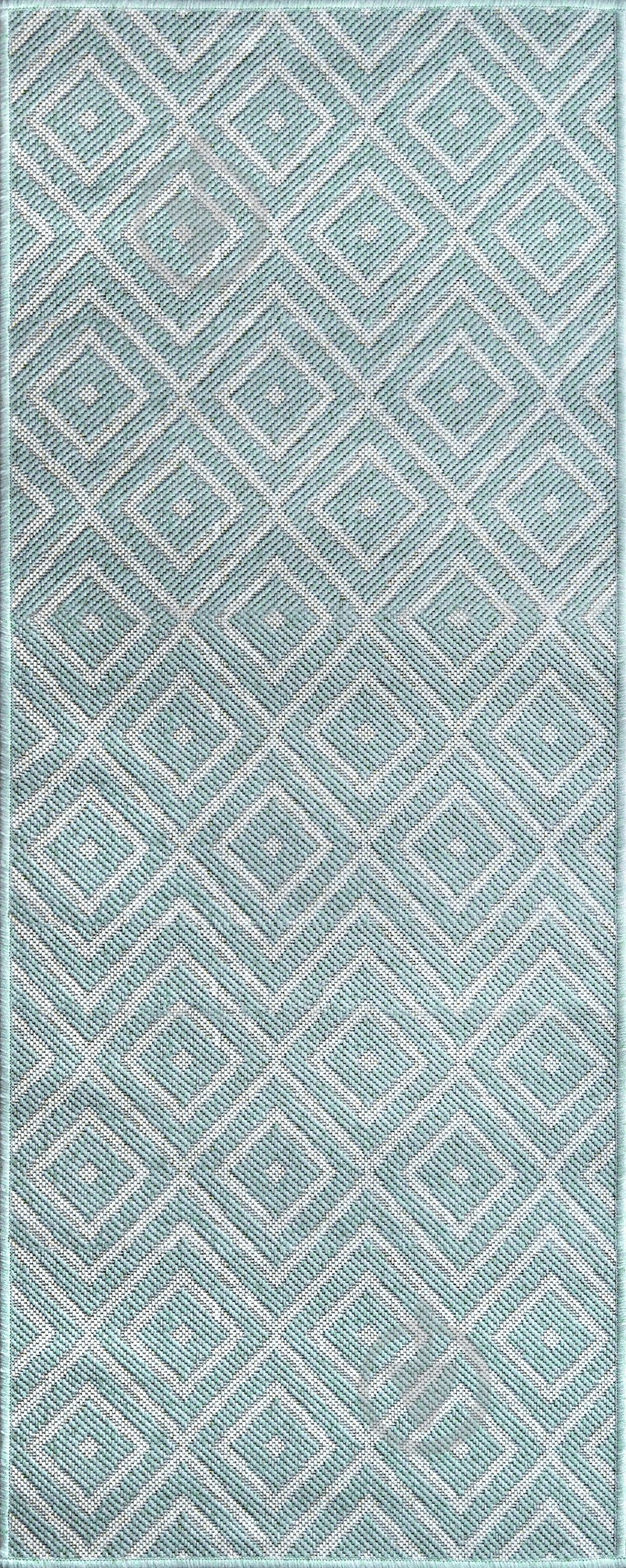 Ковер Karat Carpet NATURALLE (19337/Q60) 66x183 см - фото 1