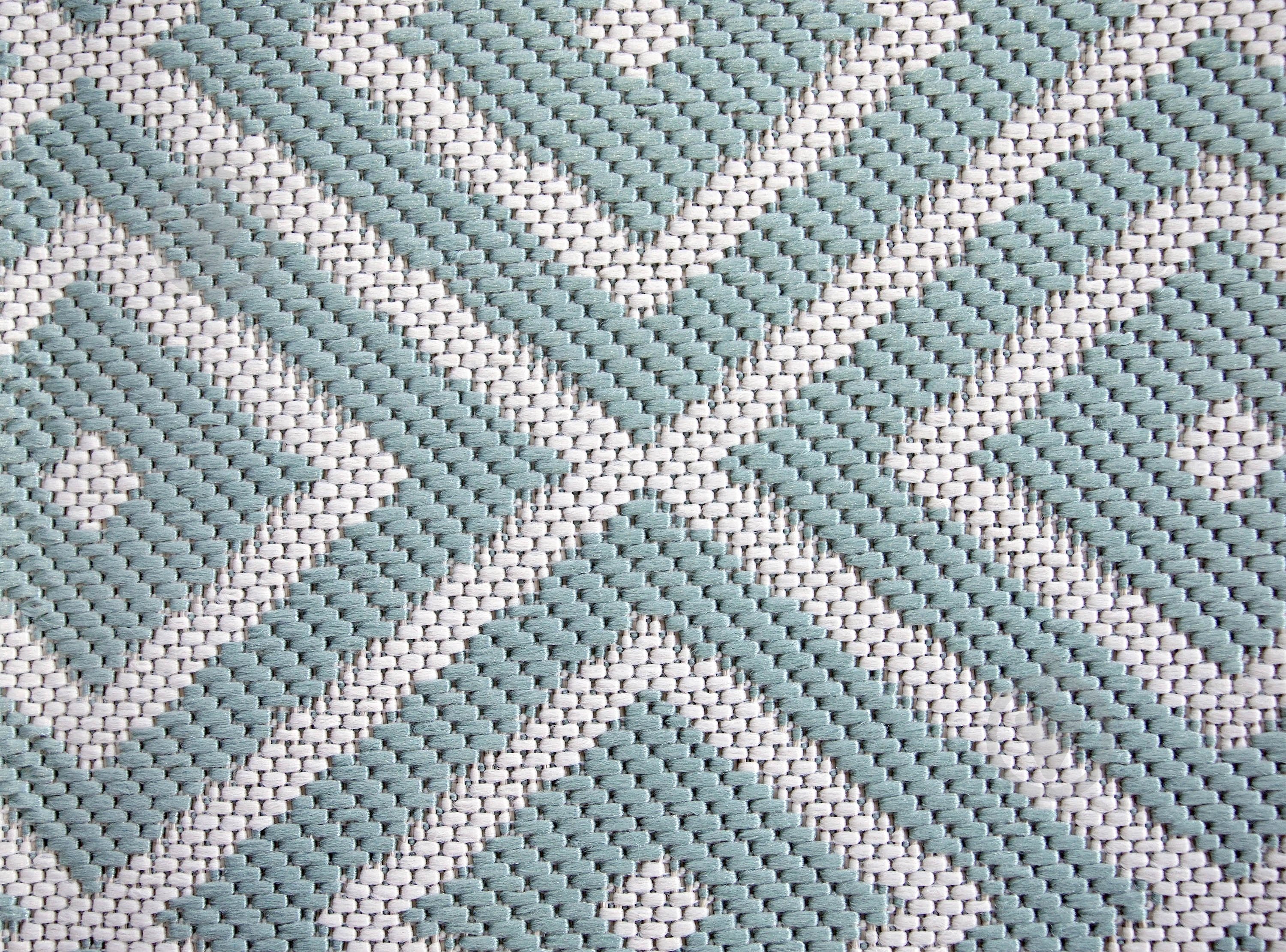 Ковер Karat Carpet NATURALLE (19337/Q60) 66x183 см - фото 3