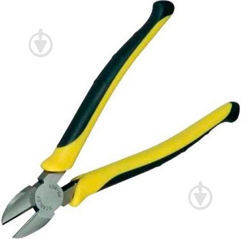 Бокорезы Stanley FatMax 190 мм 1 шт. 0-89-859 - фото 3