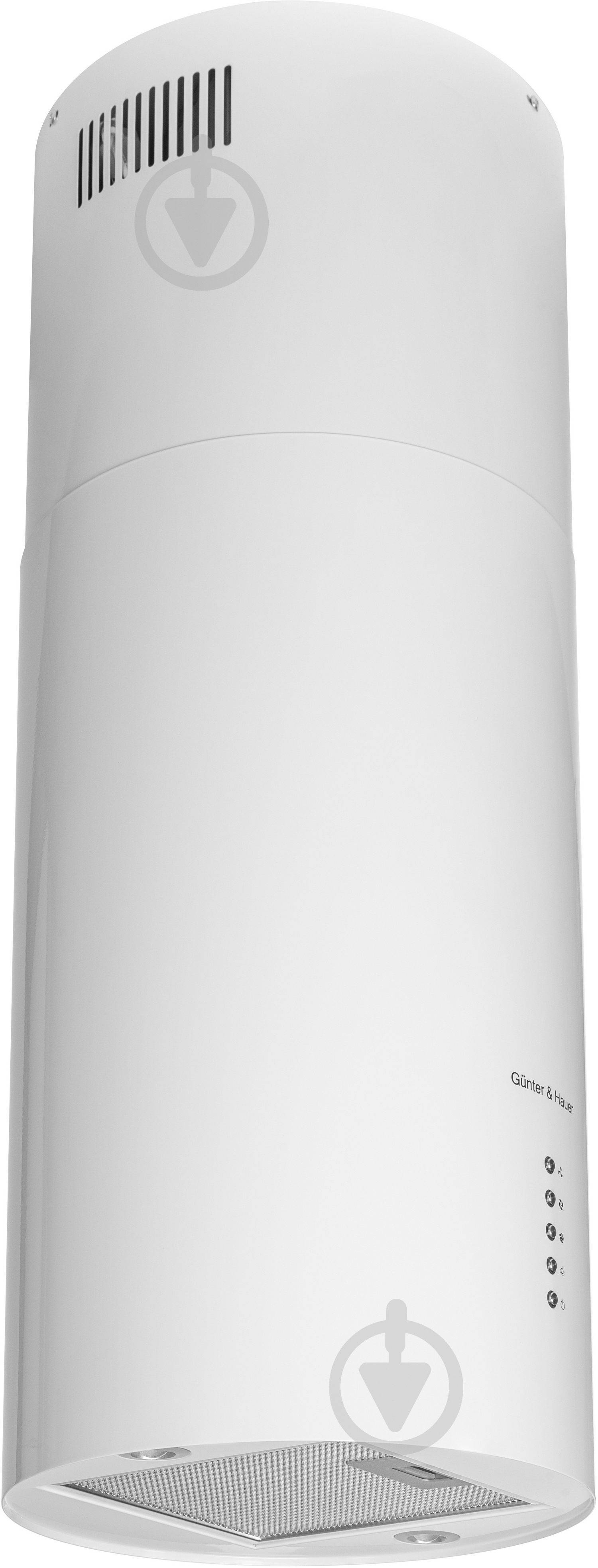 Вытяжка Gunter&Hauer MARGARETTE W - фото 4