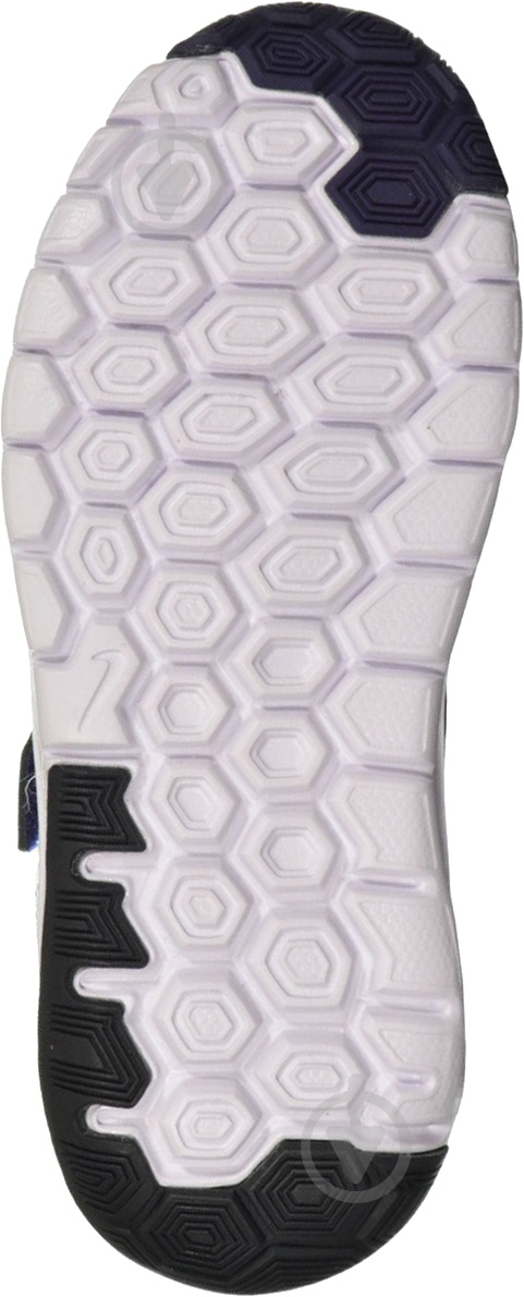 Кроссовки Nike FLEX EXPERIENCE 5 (PSV) 844992-503 р.32 - фото 3 Кроссовки Nike FLEX EXPERIENCE 5 (PSV) 844992-503 р.32 - фото 3