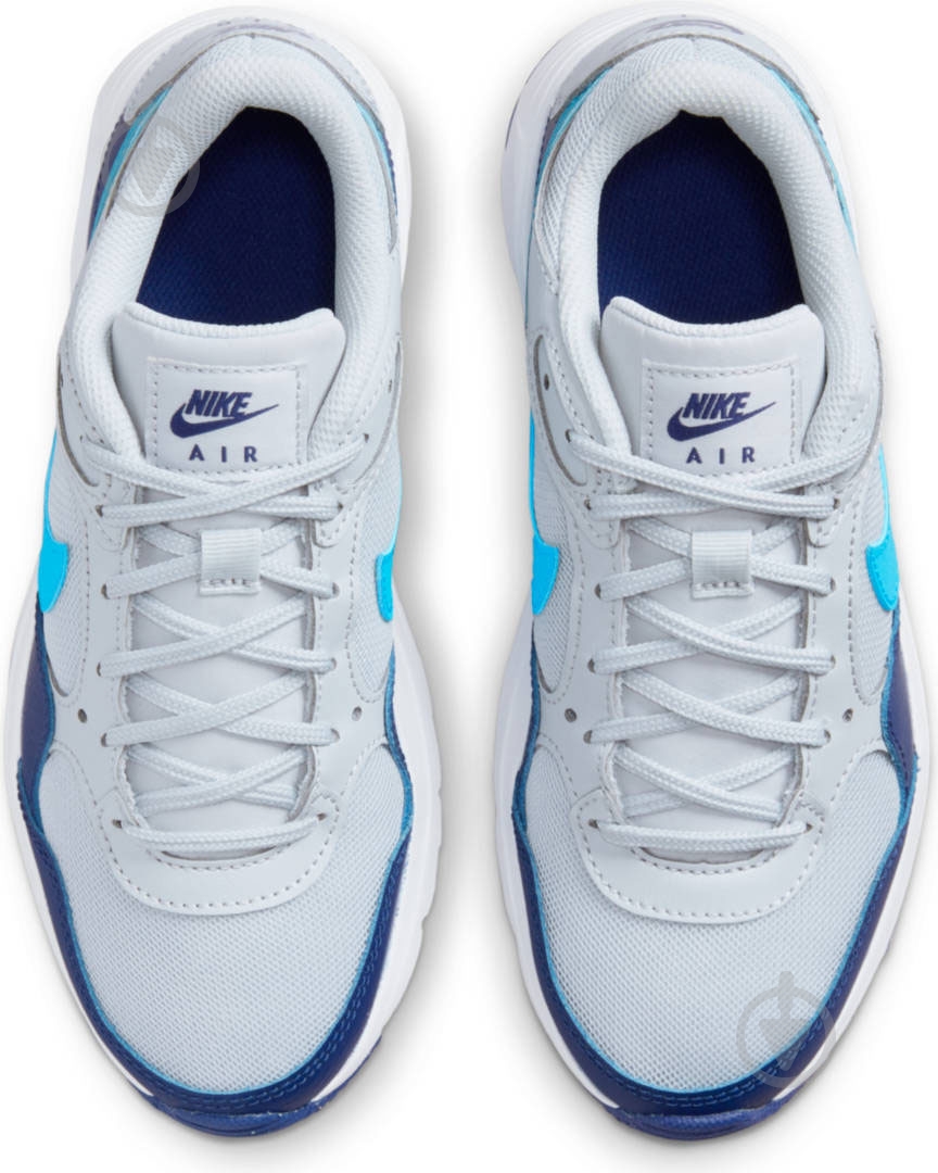 Кроссовки Nike Air Max SC CZ5358-011 р.39 - фото 6
