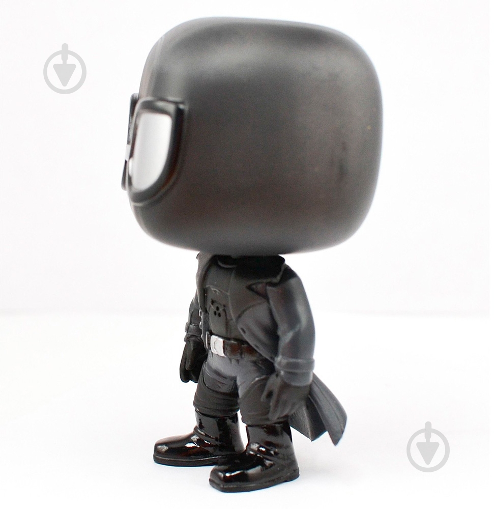 Фигурка Funko POP! Bobble Marvel - Spider-Man Noir (FUN1576) - фото 3