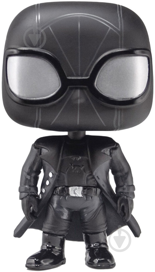 Фигурка Funko POP! Bobble Marvel - Spider-Man Noir (FUN1576) - фото 1