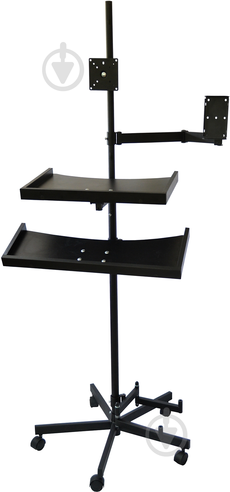 Кріплення Eagle EAGLE R327 фіксовані 13"-28" чорний - фото 5