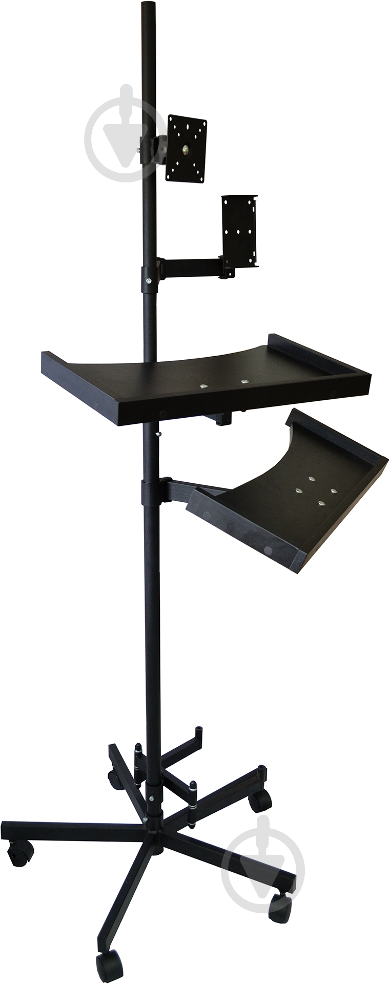 Кріплення Eagle EAGLE R327 фіксовані 13"-28" чорний - фото 6