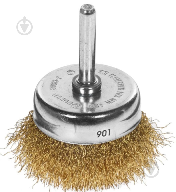 Щетка чашечная Bosch Pro Multi Material clean 0.2x50 мм 2608622008 - фото 1