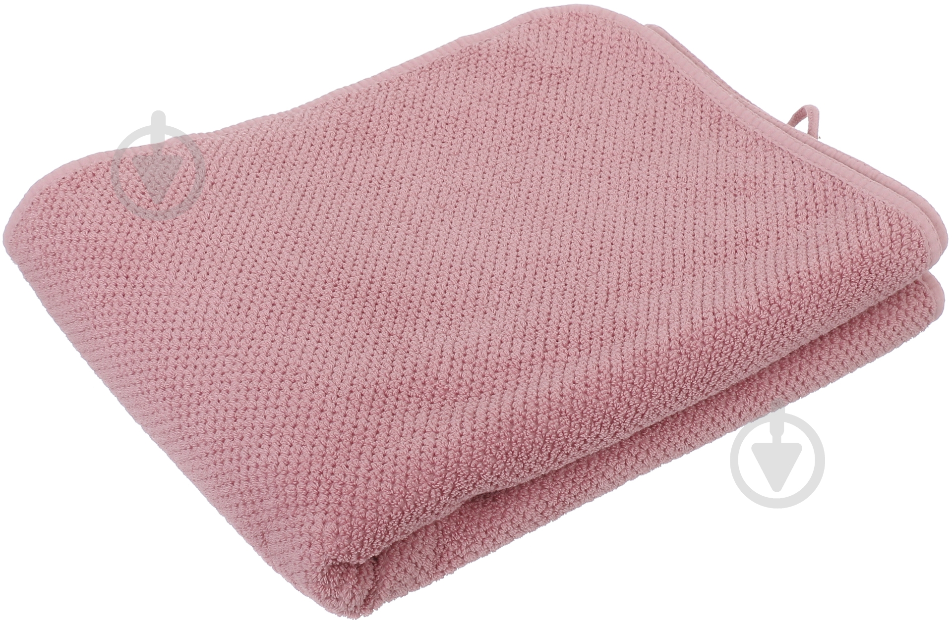Рушник Modern young range 70x140 см blush Graccioza - фото 1 Рушник Modern young range 70x140 см blush Graccioza - фото 1
