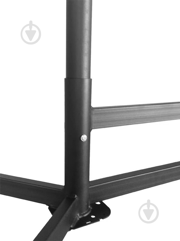 Крепеж Eagle EAGLE TV1051 наклонные 30"-55" черный - фото 3