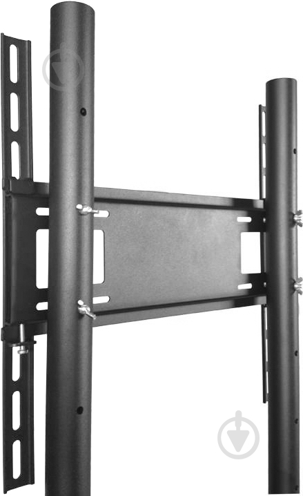 Крепеж Eagle EAGLE TV1051 наклонные 30"-55" черный - фото 2