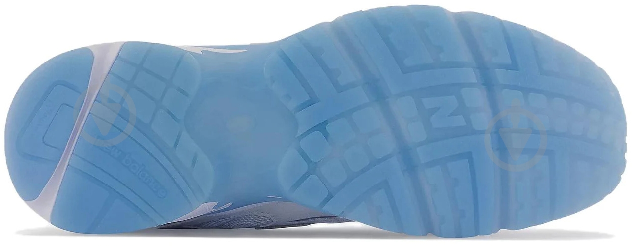 Кросівки чоловічі демісезонні New Balance ML725M р.40,5 білі - фото 5