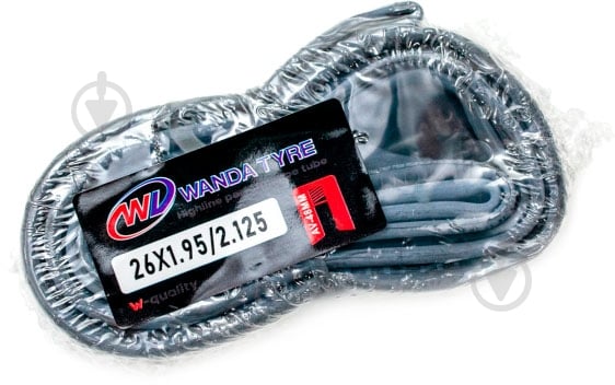 Камера Wanda TUB-044 черный - фото 1