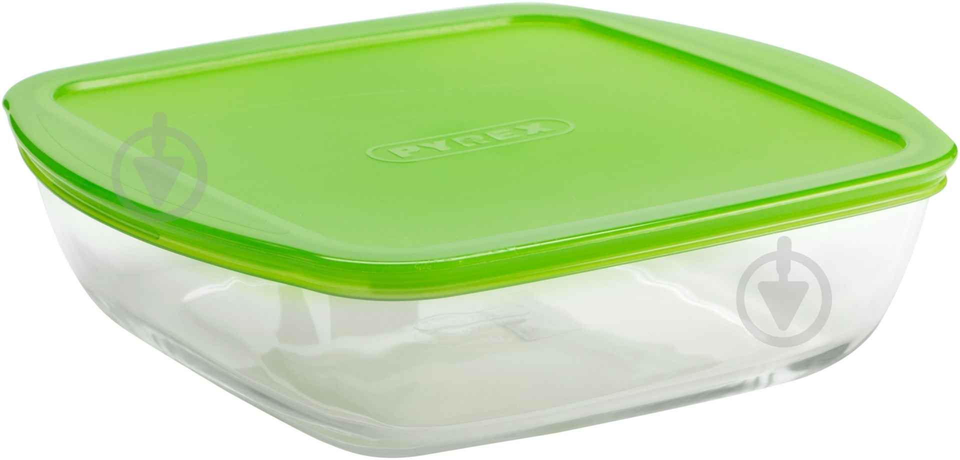 Форма для запікання Pyrex Cook & Store 25x22 см 212P000 - фото 1