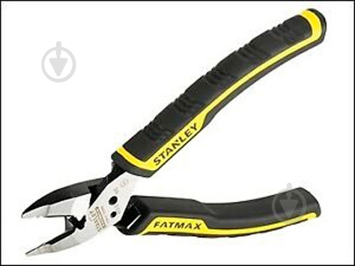 Бокорезы Stanley FatMax 180 мм 1 шт. FMHT0-75468 - фото 3