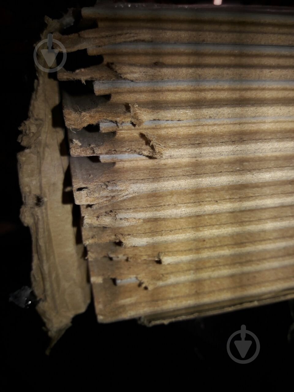 УЦЕНКА! Ламинат SWISS KRONO Easy Step 4V дуб мирона 32/АС4/8 мм (80264) (УЦ №2545) - фото 5 УЦЕНКА! Ламинат SWISS KRONO Easy Step 4V дуб мирона 32/АС4/8 мм (80264) (УЦ №2545) - фото 5