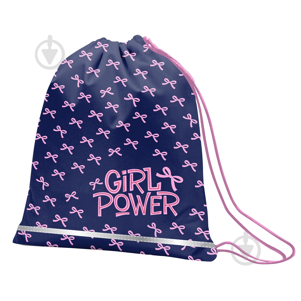 Сумка для взуття Smart SB-01 Girl Power - фото 1