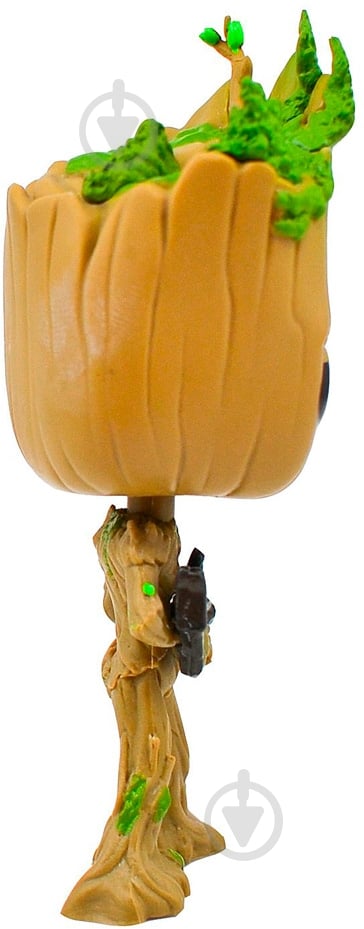 Фигурка Funko POP! Bobble Marvel - Groot (FUN791) - фото 3
