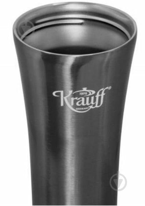 УЦЕНКА! Термочашка Krauff 450 мл 26-178-059 (УЦ №2545) - фото 2