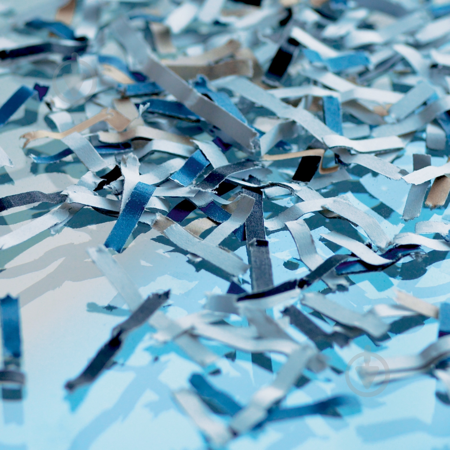 Уничтожитель документов 306 TEAM Dahle - фото 8