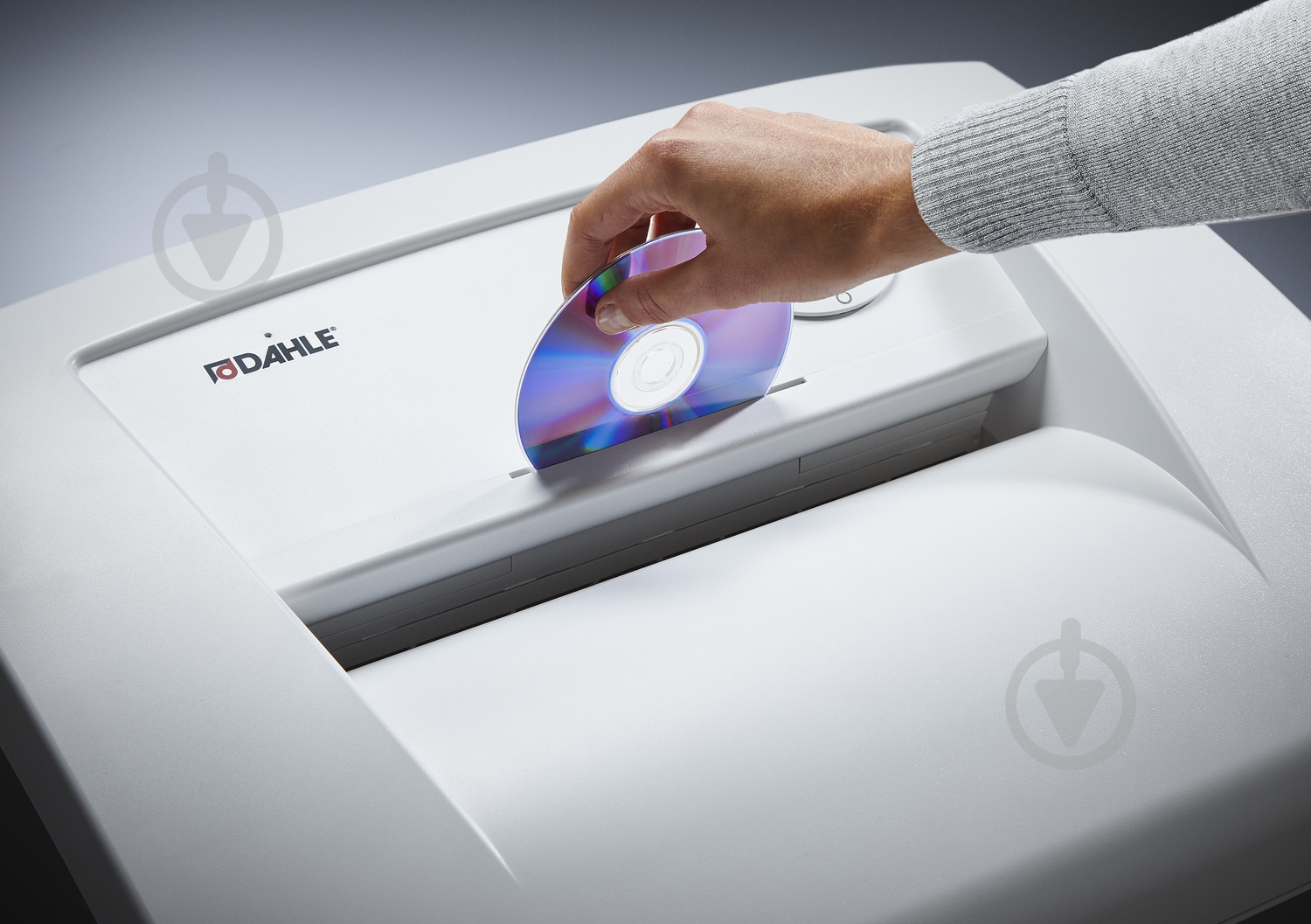 Уничтожитель документов 306 TEAM Dahle - фото 4