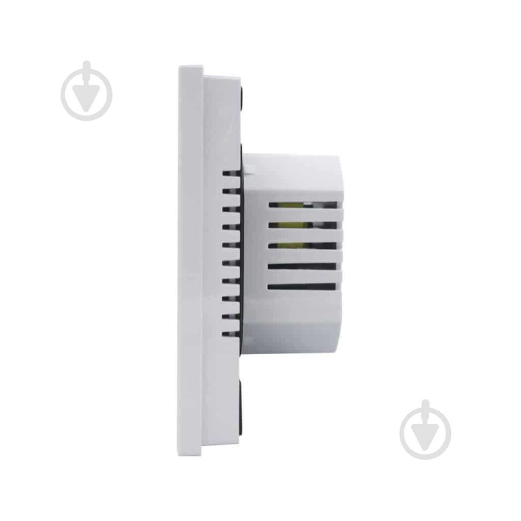 Терморегулятор Heat Plus M8.16 WDZ White - фото 2 Терморегулятор Heat Plus M8.16 WDZ White - фото 2