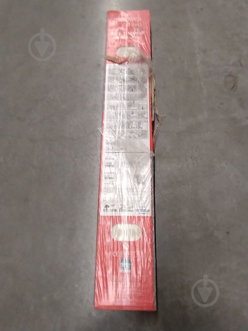 УЦІНКА! Ламінат Kronospan Promo V4 ARTOS MESE 32/АС4/8 мм (УЦ №2545) - фото 6