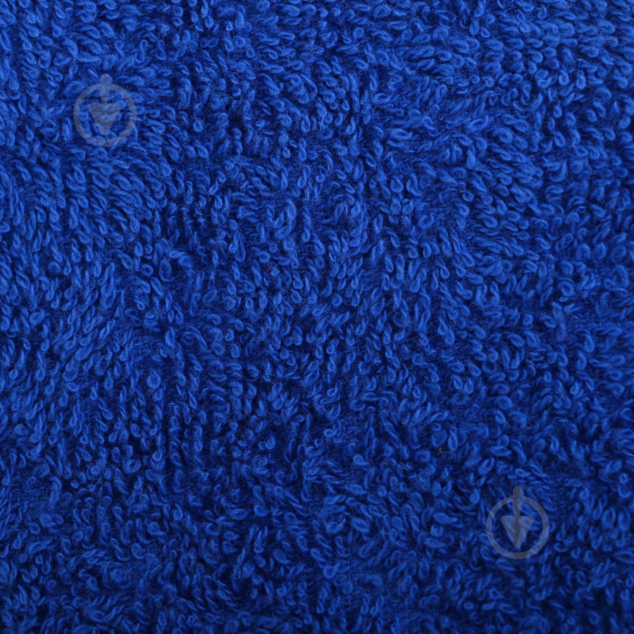 Полотенце 30x50 см синий Yanatex - фото 2